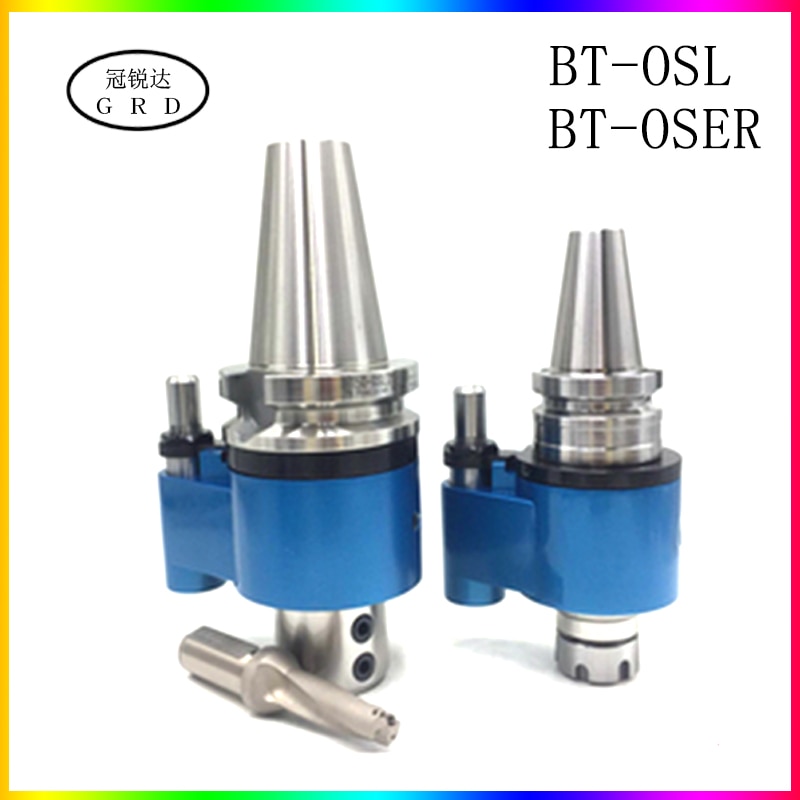  BT BT40 BT50 OSL OSER OSL20/25/32/40 OSER2..